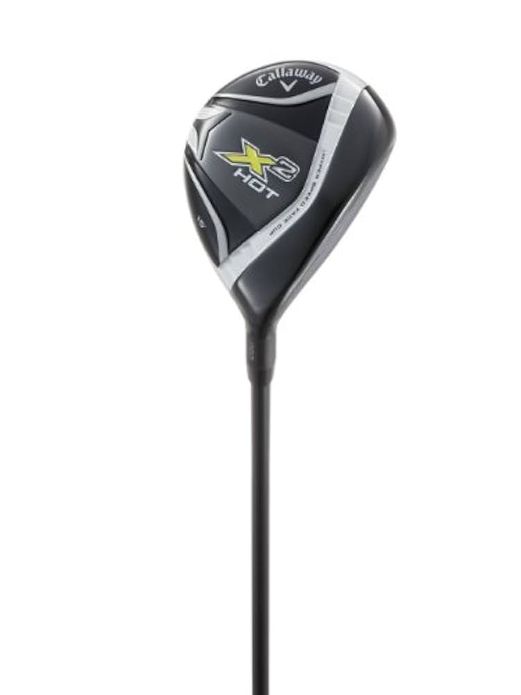 Amazon.co.jp: Callaway(キャロウェイ) 2014年 X2 HOT PRO